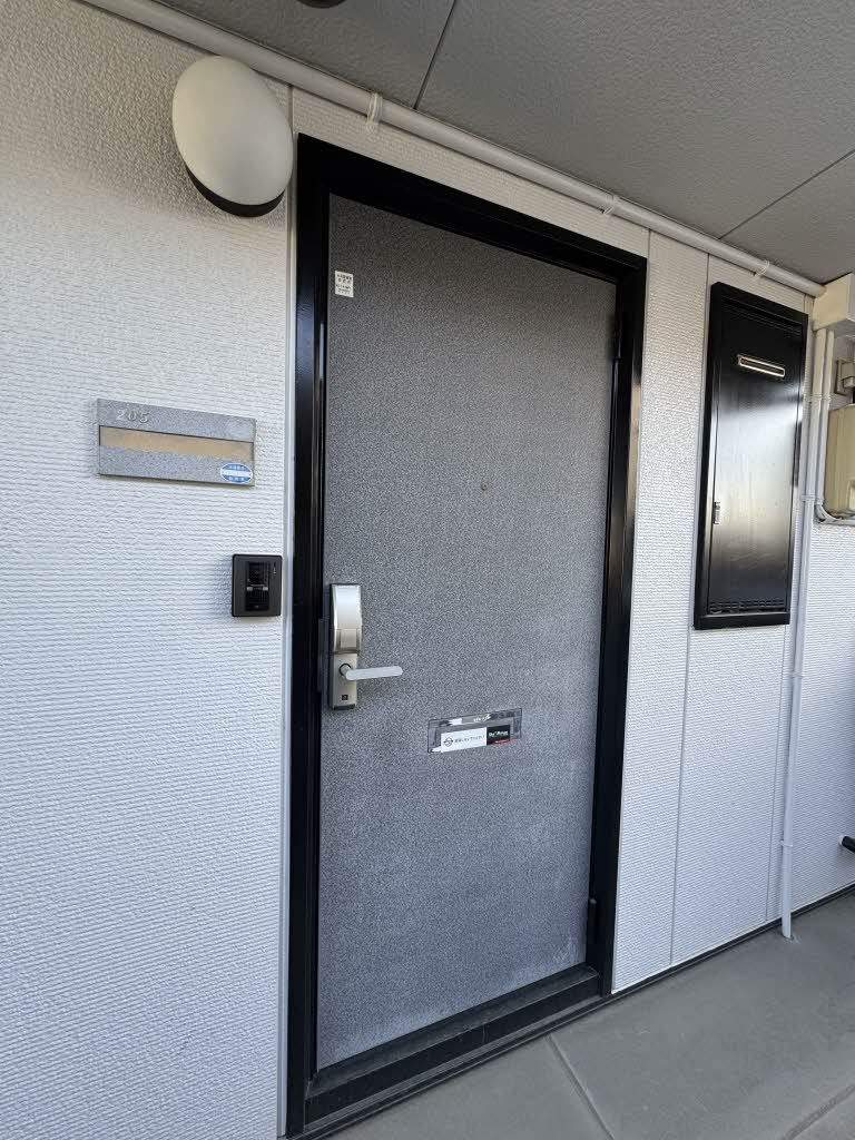 その他共有部分　共用部