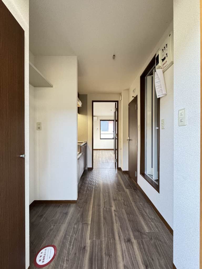 その他部屋・スペース　キッチンスペース