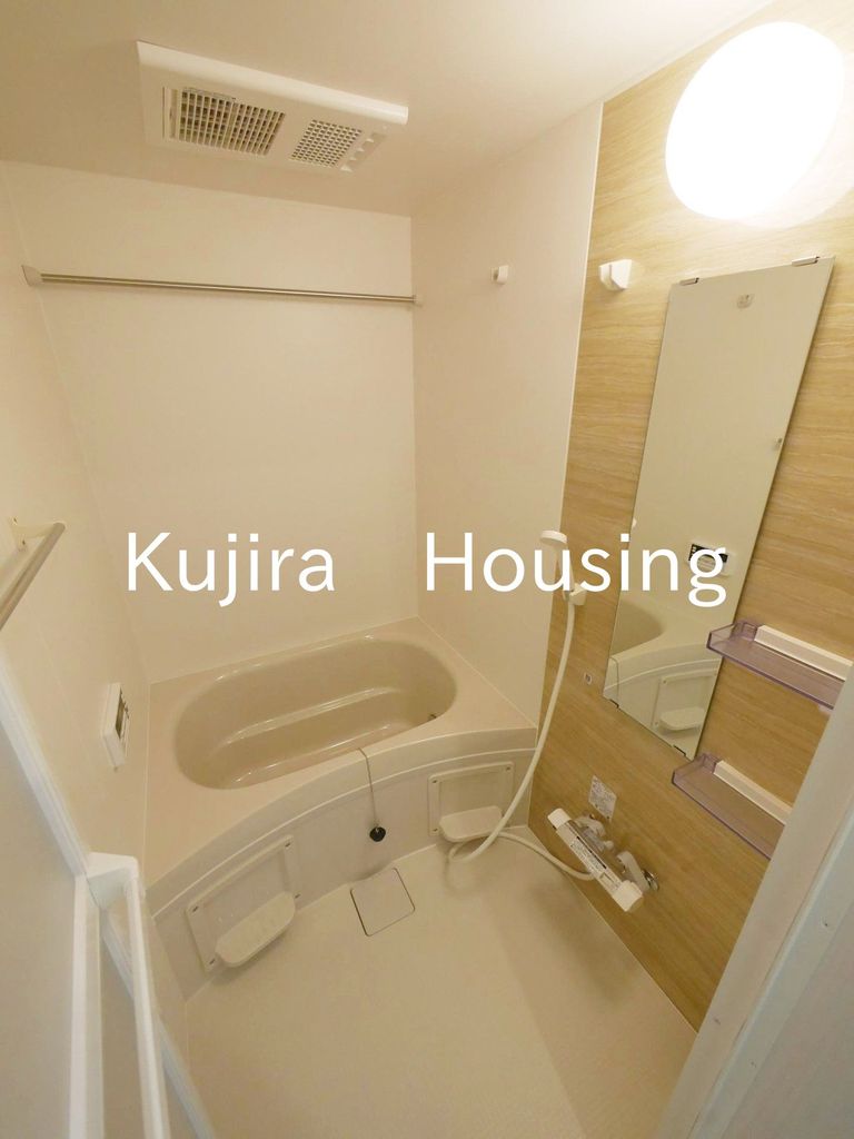 バス・シャワールーム　★同仕様です★