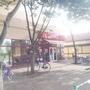 飲食店　マクドナルドイオンせんげん台店（飲食店）まで580m