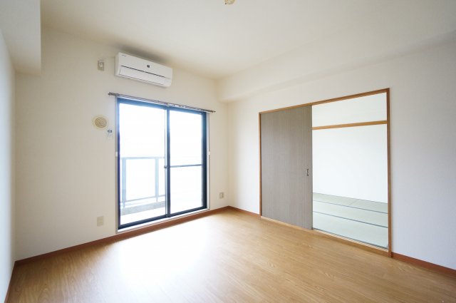 その他　※同物件・反転タイプの写真です。