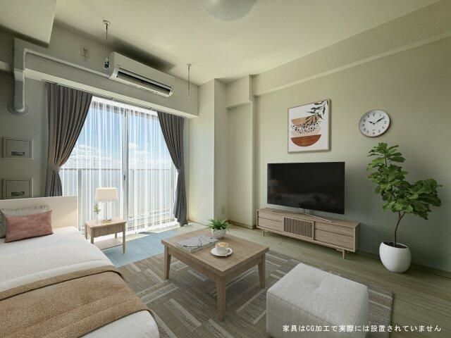 居室・リビング　※イメージ写真