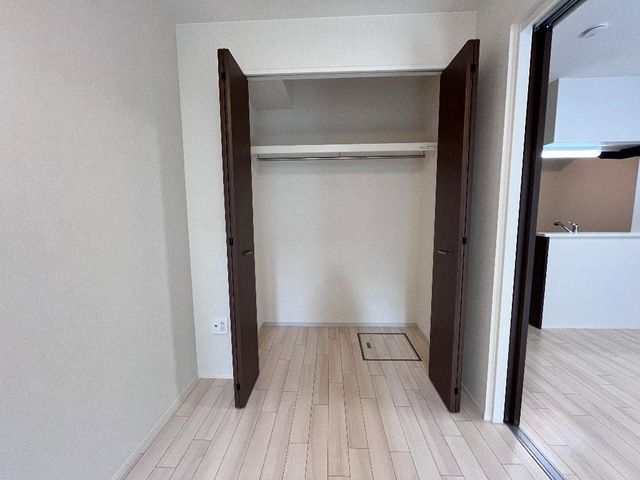 収納　同施工会社のイメージ写真