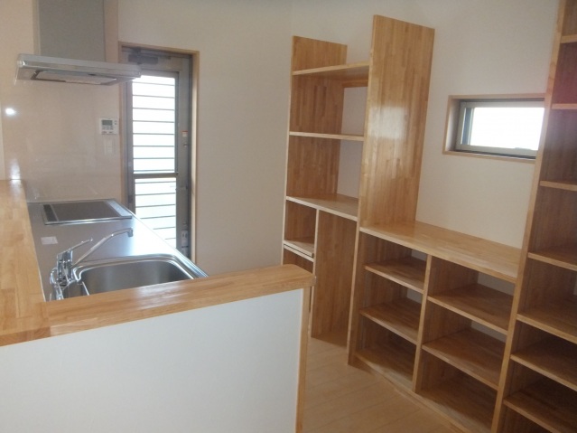 その他部屋・スペース