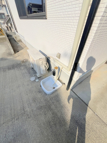 スーパー　万惣焼山店（スーパー）まで392m