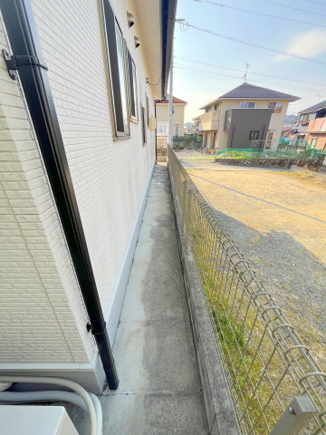 幼稚園・保育園　焼山フタバ幼稚園（幼稚園・保育園）まで631m