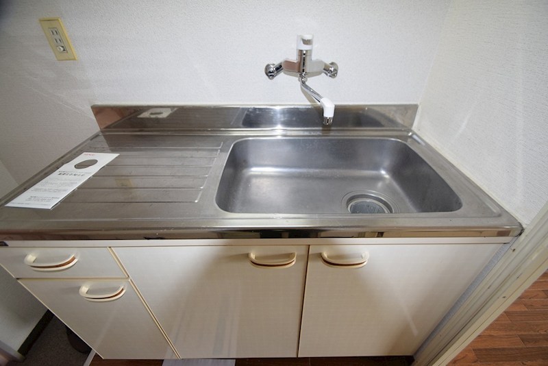 キッチン　別室参考