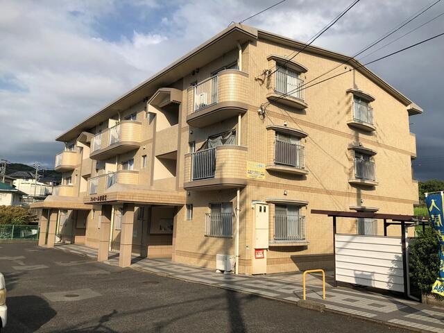 建物外観　【外観写真】外観