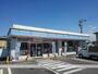 コンビニ　ローソン丸亀郡家町店（コンビニ）まで200m