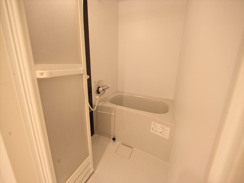 バス・シャワールーム　浴室暖房乾燥機付　24時間換気機能付バスルーム