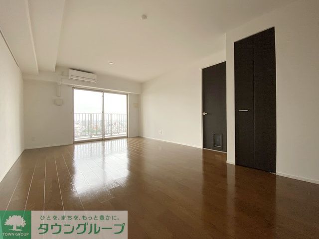 居室・リビング　リビング/居室