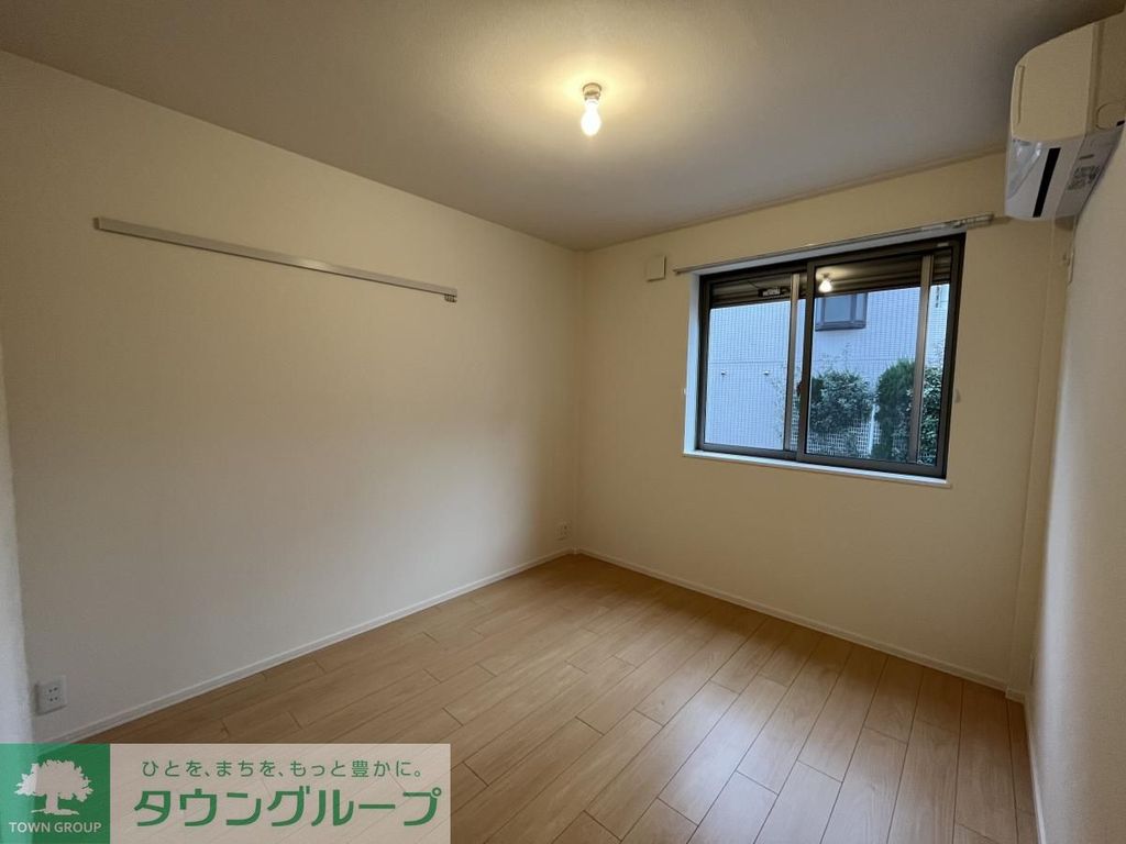 居室・リビング　リビング/居室