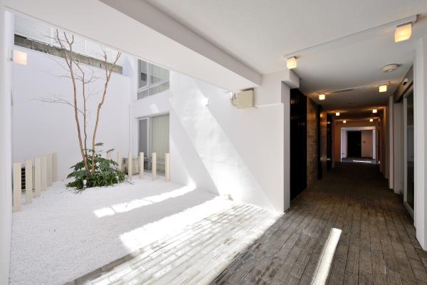 ロビー　ロビー