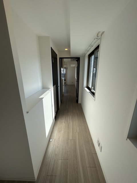 その他部屋・スペース　同物件別号室のものです。