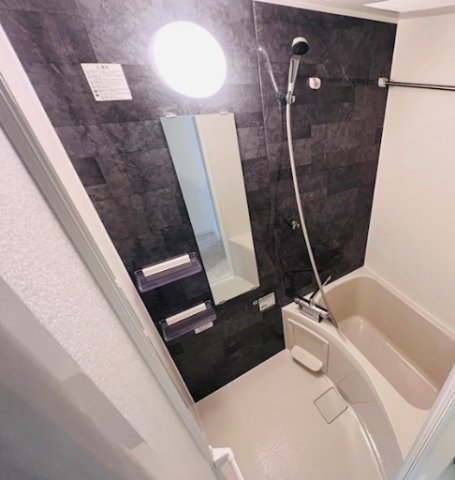 バス・シャワールーム　☆浴室☆