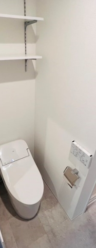 トイレ　☆トイレ☆