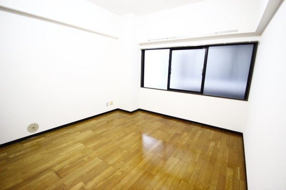 居室・リビング　他号室の写真です。