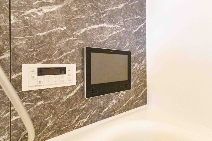 その他　※写真は105号室の物です