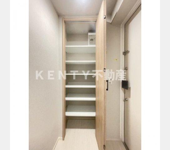 その他　その他画像シューズボックス