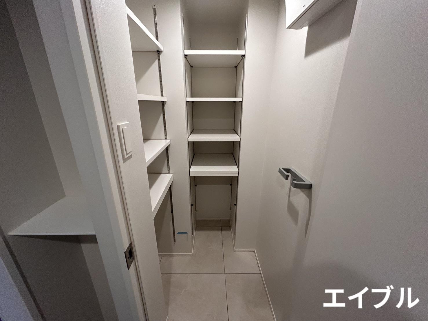 その他部屋・スペース