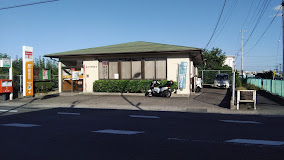 郵便局　高松田村町郵便局（郵便局）まで831m