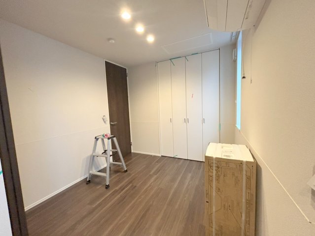 その他部屋・スペース　寝室です