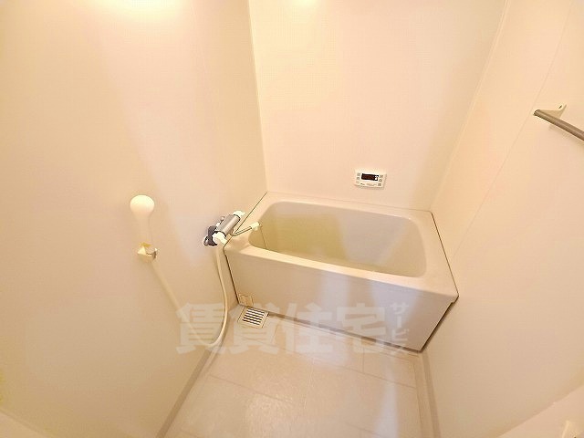 バス・シャワールーム　反転タイプ