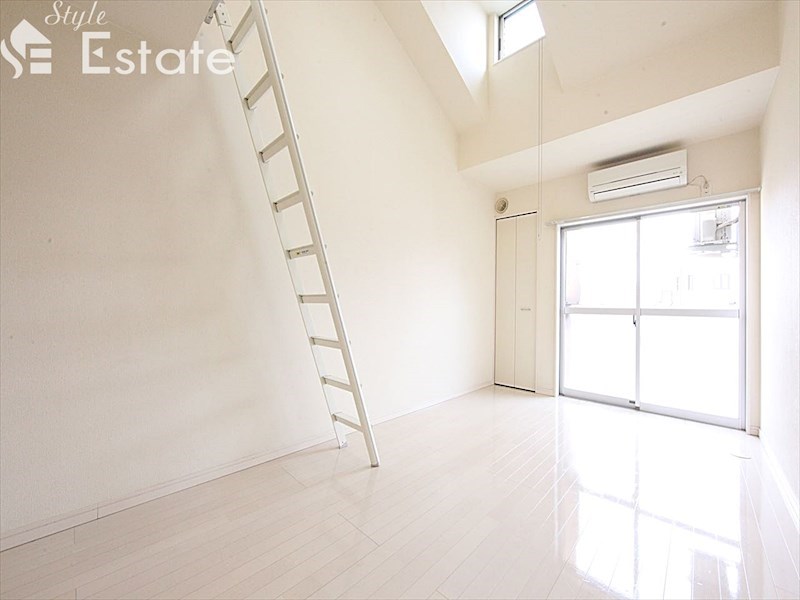 その他部屋・スペース　内装