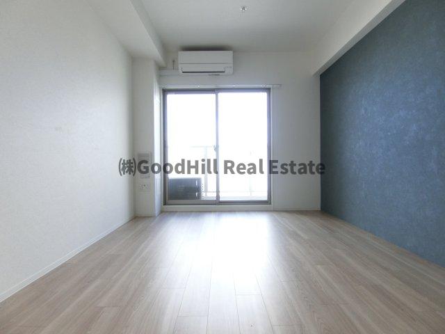 居室・リビング　セレニテ東三国ミラク