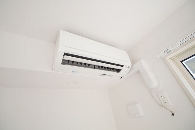 その他部屋・スペース　★エアコン完備★