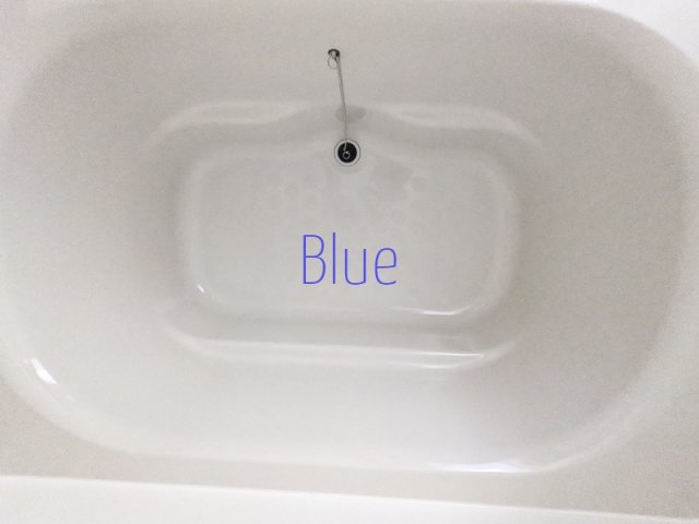 バス・シャワールーム　同じ仕様