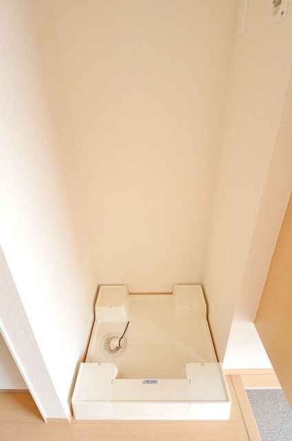 その他部屋・スペース　☆室内洗濯パン☆