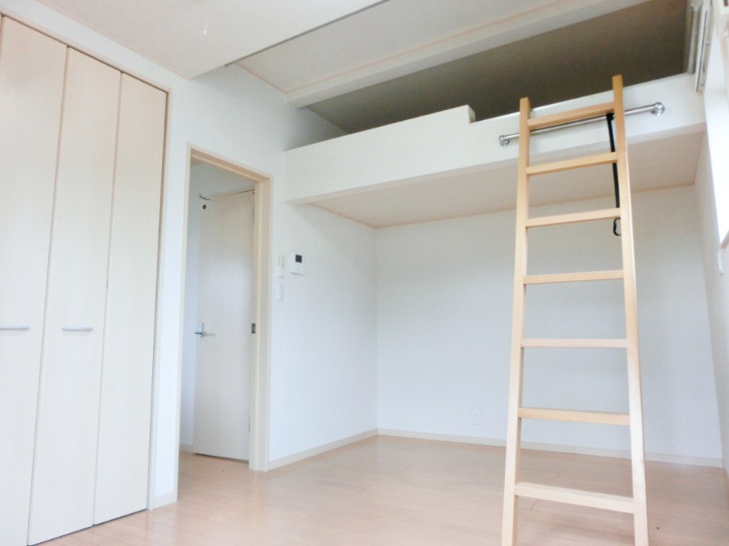 居室・リビング　※別部屋参照