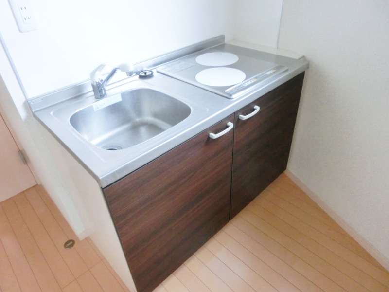 キッチン　※別部屋参照