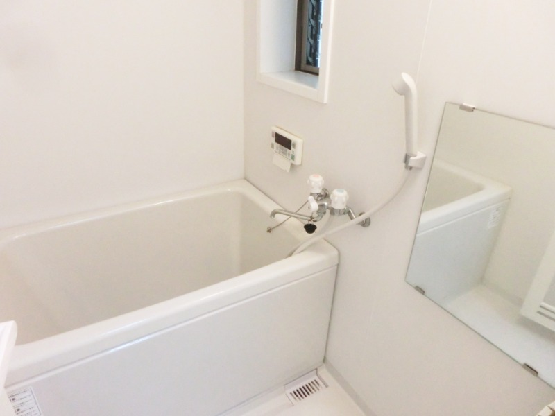 バス・シャワールーム　※別部屋参照