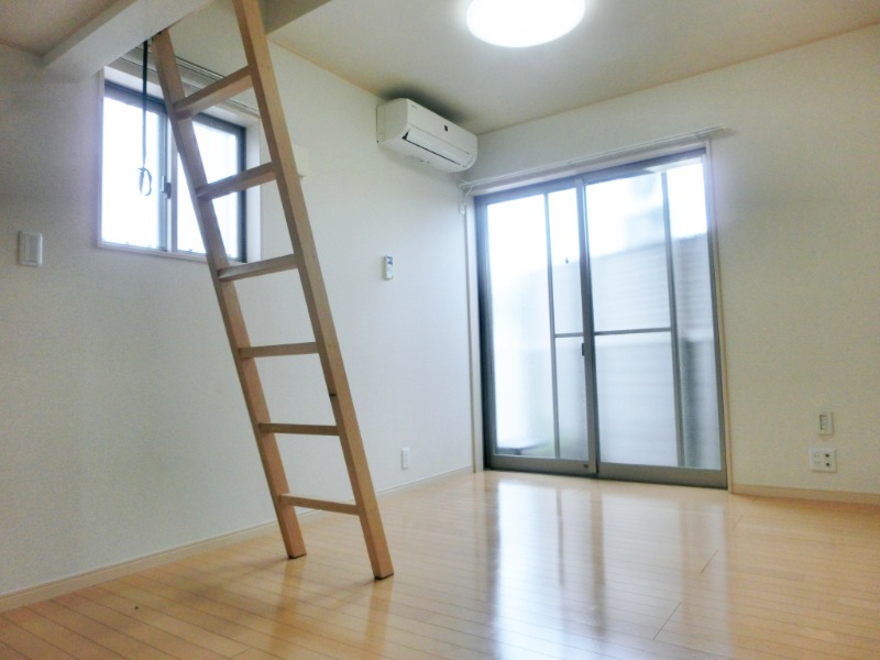 居室・リビング　※別部屋参照