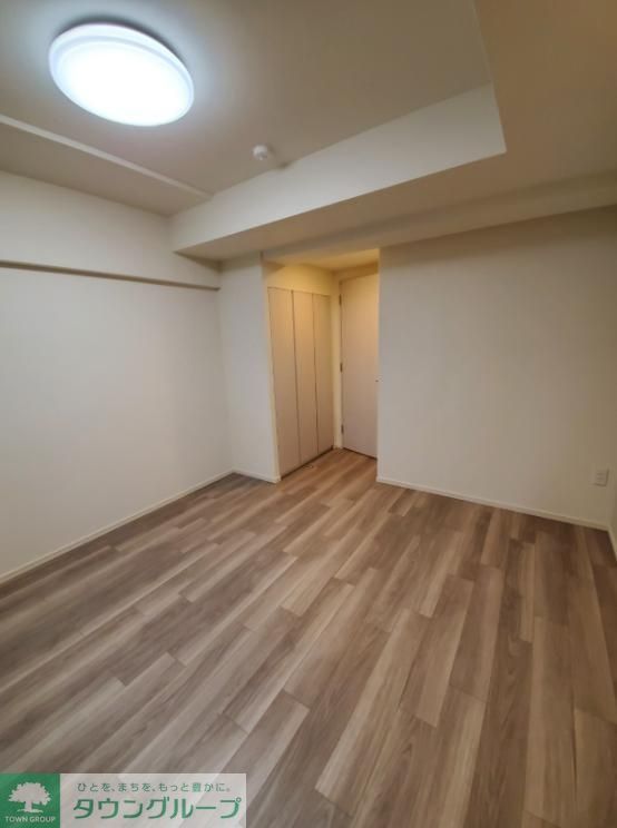 居室・リビング　リビング/居室