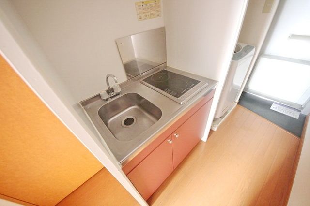 キッチン　★見学希望等はタウンハウジング中央林間店までお気軽に♪★