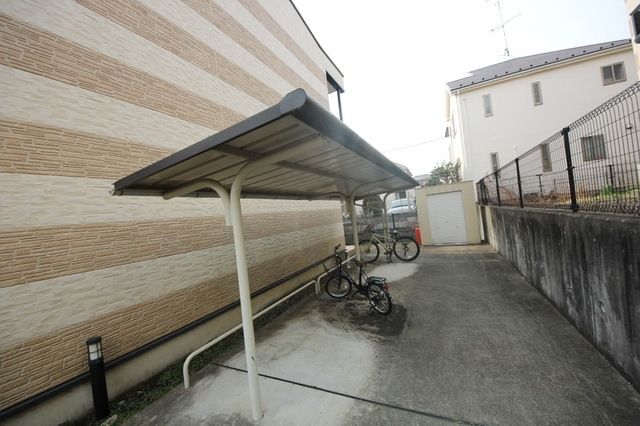 その他共有部分　★見学希望等はタウンハウジング中央林間店までお気軽に♪★