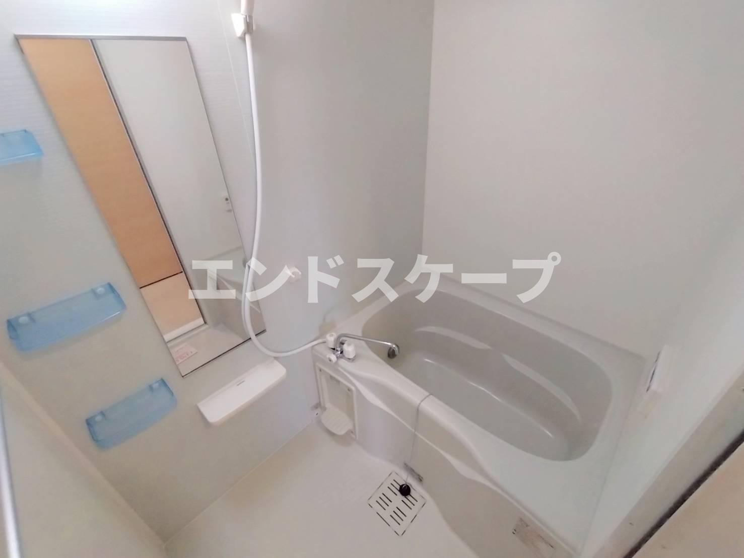 バス・シャワールーム　高崎、前橋のお部屋探しはエンドスケープまで！お客様の理想お聞