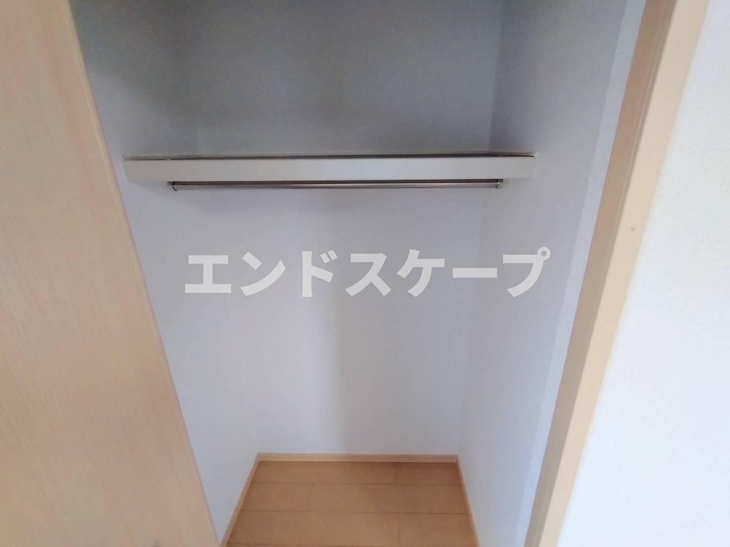 収納　高崎、前橋のお部屋探しはエンドスケープまで！お客様の理想お聞