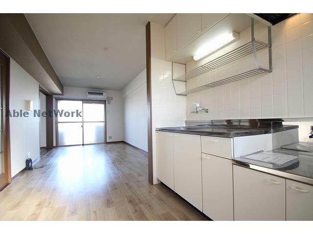 居室・リビング　※別室、参考写真