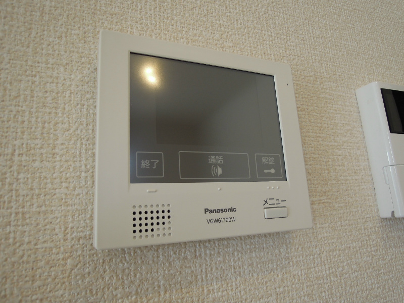 その他設備　※同タイプイメージ