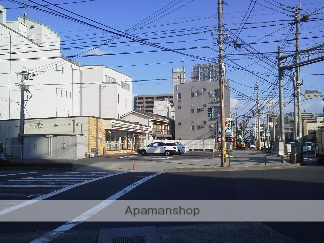 コンビニ　セブンイレブン鹿児島武１丁目店（コンビニ）まで467m