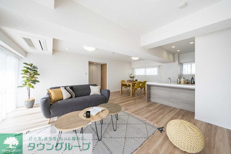 居室・リビング