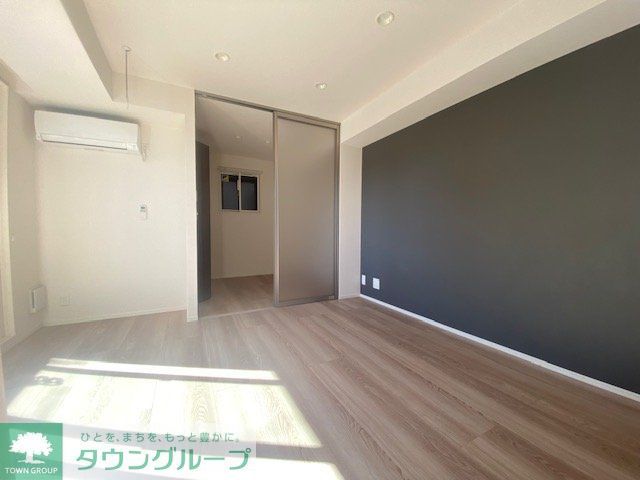 居室・リビング　リビング/居室