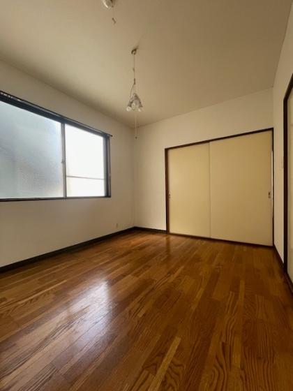 その他部屋・スペース　洋室8.5帖