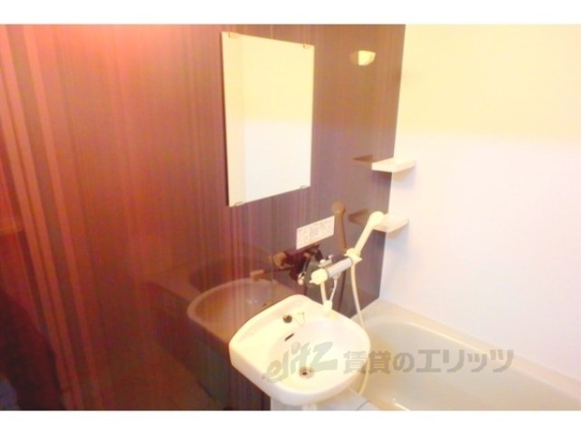 その他部屋・スペース　洗濯機置場