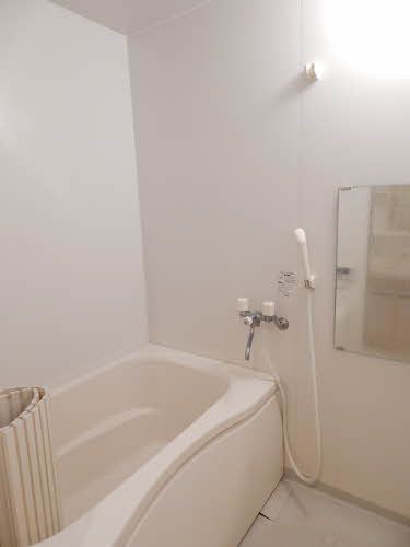 バス・シャワールーム　浴室