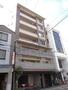 烏丸駅より徒歩9分 4階 築18年2ヶ月の賃貸物件